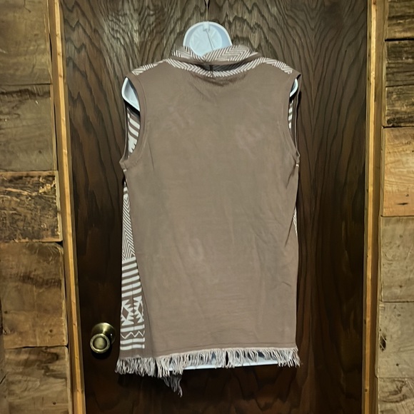 Short sleeve cardigan - Picture 2 of 3